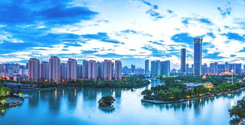 浙江四強城市之爭 杭州寧波穩居前二,溫州領先紹興嘉興