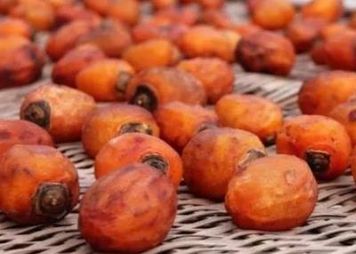 永嘉紅柿:溫州市永嘉縣特產(chǎn)紅柿,產(chǎn)地水果農(nóng)產(chǎn)品紅柿子