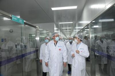 車俊在溫州麗水調(diào)研時強調(diào) 當好&ldquo;重要窗口&rdquo;的建設者維護者展示者