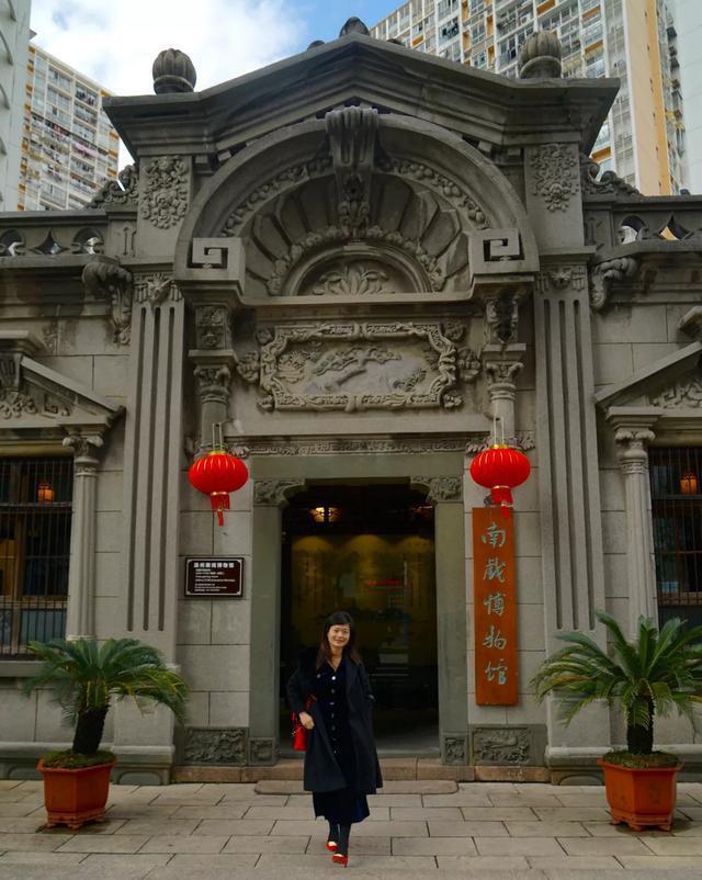 溫州不僅僅五馬街,這些文化地標值得你去打卡