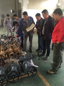 浙江省漁業(yè)船舶檢驗局對溫州市2家產品企業(yè)進行型式和工廠認可