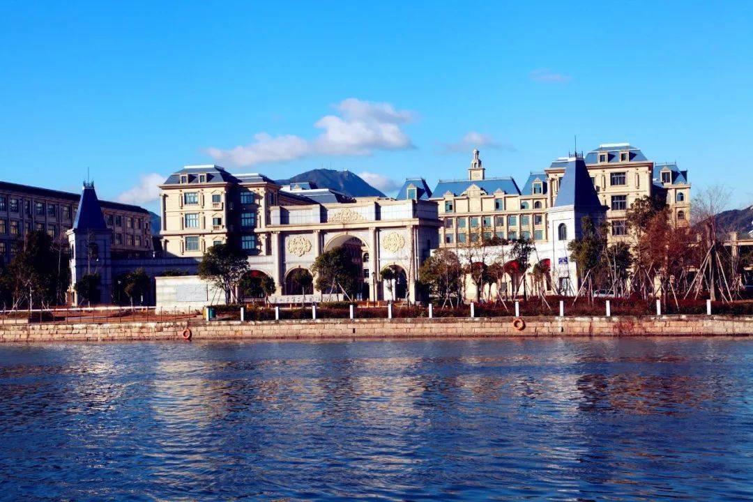 重磅!2020年溫州市第二外國語學校初中招生方案公布!