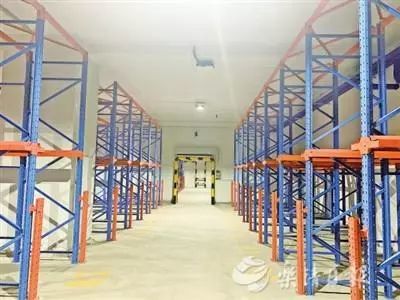 溫州最大 樂清這個投資8000多萬的項(xiàng)目正式投用啦