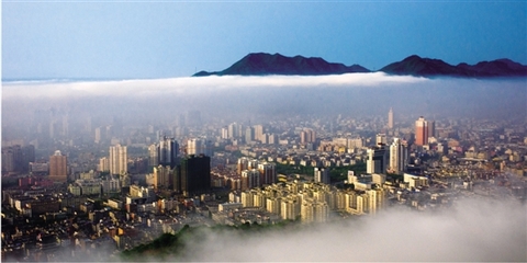 基層治理之“樂清經(jīng)驗(yàn)” 溫州模式的創(chuàng)新實(shí)踐