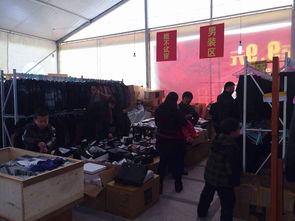 下沙時尚盛宴 似水年華聯袂四大名牌工廠特賣，溫州迎來消費狂歡