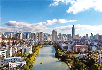 溫州市區一熱門板塊規劃大調整，釋放未來城市發展新信號