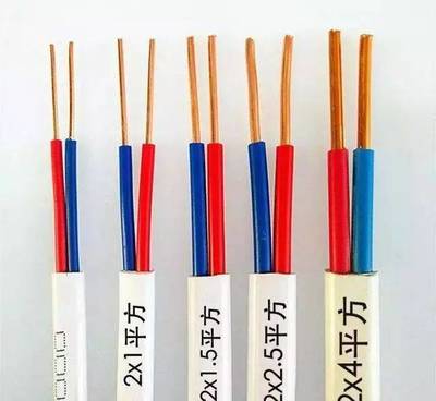 常用電線電纜型號(hào)大全及識(shí)別方法電線電纜